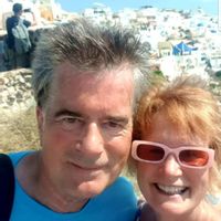 La maison de Adrienne