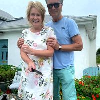 La maison de Adrienne