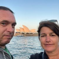 Emilie et Alexina kuća