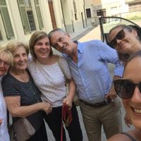 La maison de Fulvia e Bruno