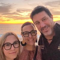 Alexandre et Marièves hus