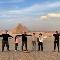 Casa di The Good Family