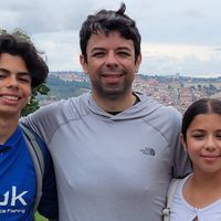 Condo trois chambres près du centre-ville et du fleuve - Recherchons pour fin 2025 et 2026