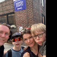 Private One-Bedroom Apartment in Central Roskilde