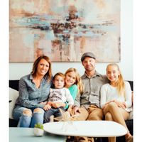 La maison de Christopher & Jana