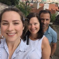 La maison de Thierry