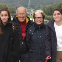 Mario e Carlaina kuća