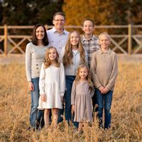 La maison de Jay & Stephanie