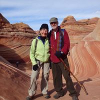 La maison de Jim & Pascale