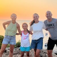 La maison d'Emilie et Nico