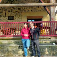 Casa di Nath et Fred