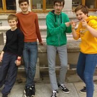 Family Home Galway Ireland