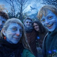 Un troglodyte en Auvergne, une expérience inoubliable dans le pays des volcans