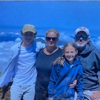 La maison de Claudia