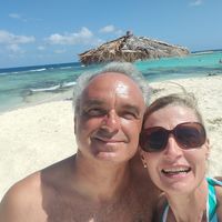 Casa di Annette e Gabriele