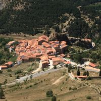 Casa di Maria Teresa