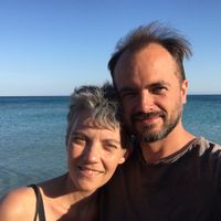 Casa di Patricia & Olaf