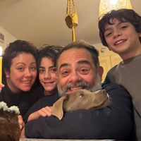 Wonderful Tuscany country house with a huge yard just 5 minutes drive from the beach!