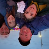 Casa de Talis and Dylan