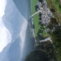 La maison de vittoria