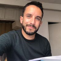 L'appartement atypique de Jérôme et Jean-Rémi