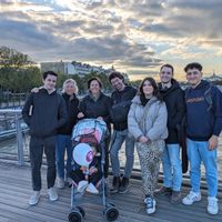 Casa di María Jesús