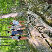 La maison de Chris & Deb