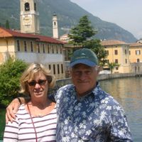 La maison de Cindy & Nick