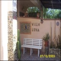 Casa di GIORGIO    A   VILLASIMIUS   SUD  SARDEGNA