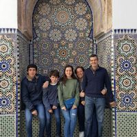 La maison de María Del Carmen