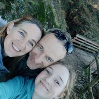 La maison de Gette and Jon