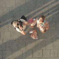 La Bretagne entre terre et mer