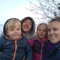 Un mobilhome cocoon proche de la mer