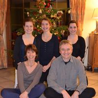 Belle villa près de la forêt, dans le sud de la Belgique, à proximité de la France et du Luxembourg