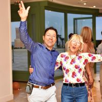 Casa di Luc & Frédérica