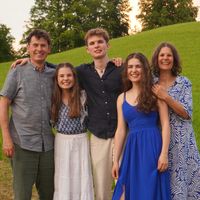 La maison de Bettina