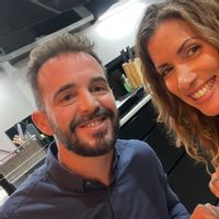 Casa di Raphaël & Cléa