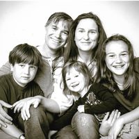 La maison de Margaret