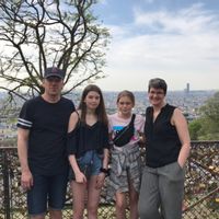 Toppview near Stockholm looking for exchanges during 2019