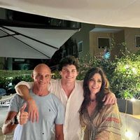 La maison de Patrizia