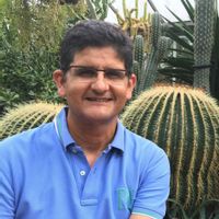 La maison de Alfredo