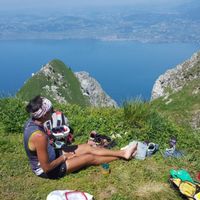 La maison de Véronique