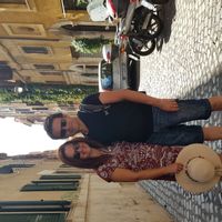 La maison de Coralie et Olivier