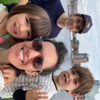 Sea, mountains & citylife in the Basque Country!