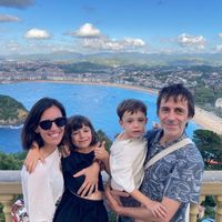 Casa de Maider & Imanol