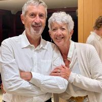 La maison de DOMINIQUE