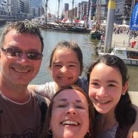 Casa di Julia and Steffen