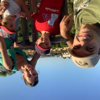 La maison de Jose Angel