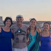 Ancien presbytère dans la campagne béarnaise à 1h des montagnes