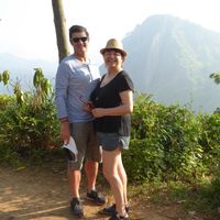 Maison dans un village du sud Ouest